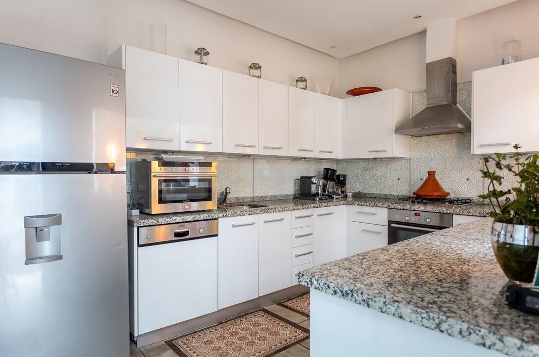 Photo of Kitchen in Mechouar-Kasbah