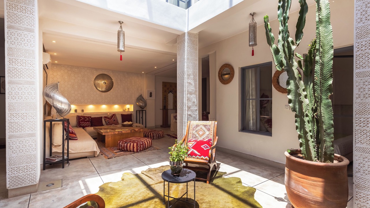 Photo of Outdoor in Mechouar-Kasbah