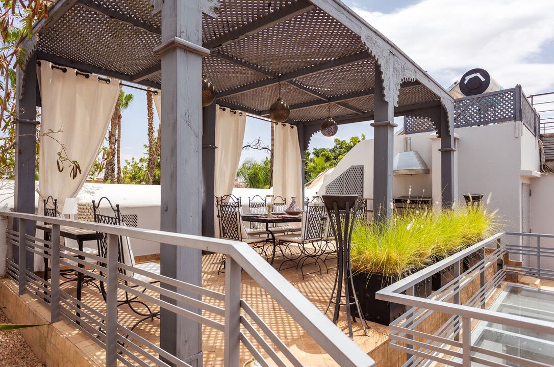 Photo of Outdoor in Mechouar-Kasbah