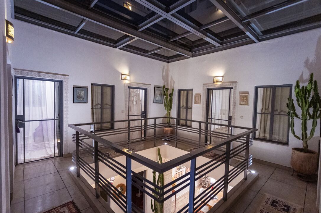Photo of Others in Mechouar-Kasbah