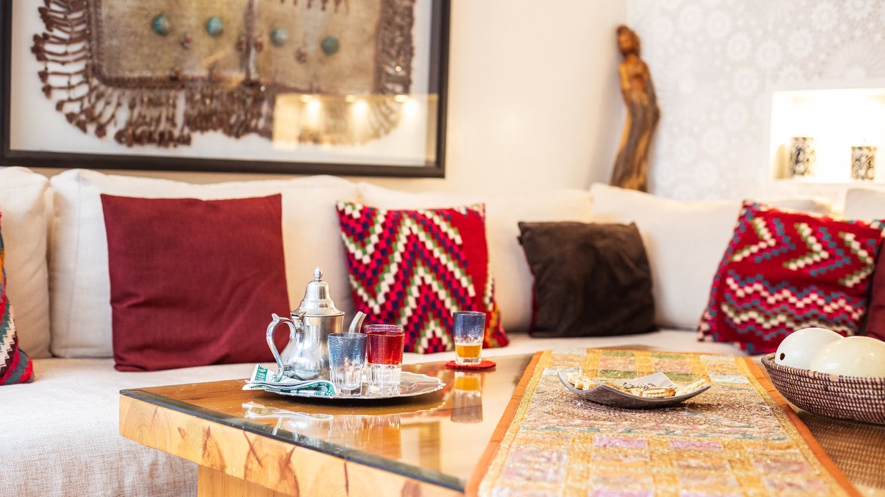 Photo of Others in Mechouar-Kasbah