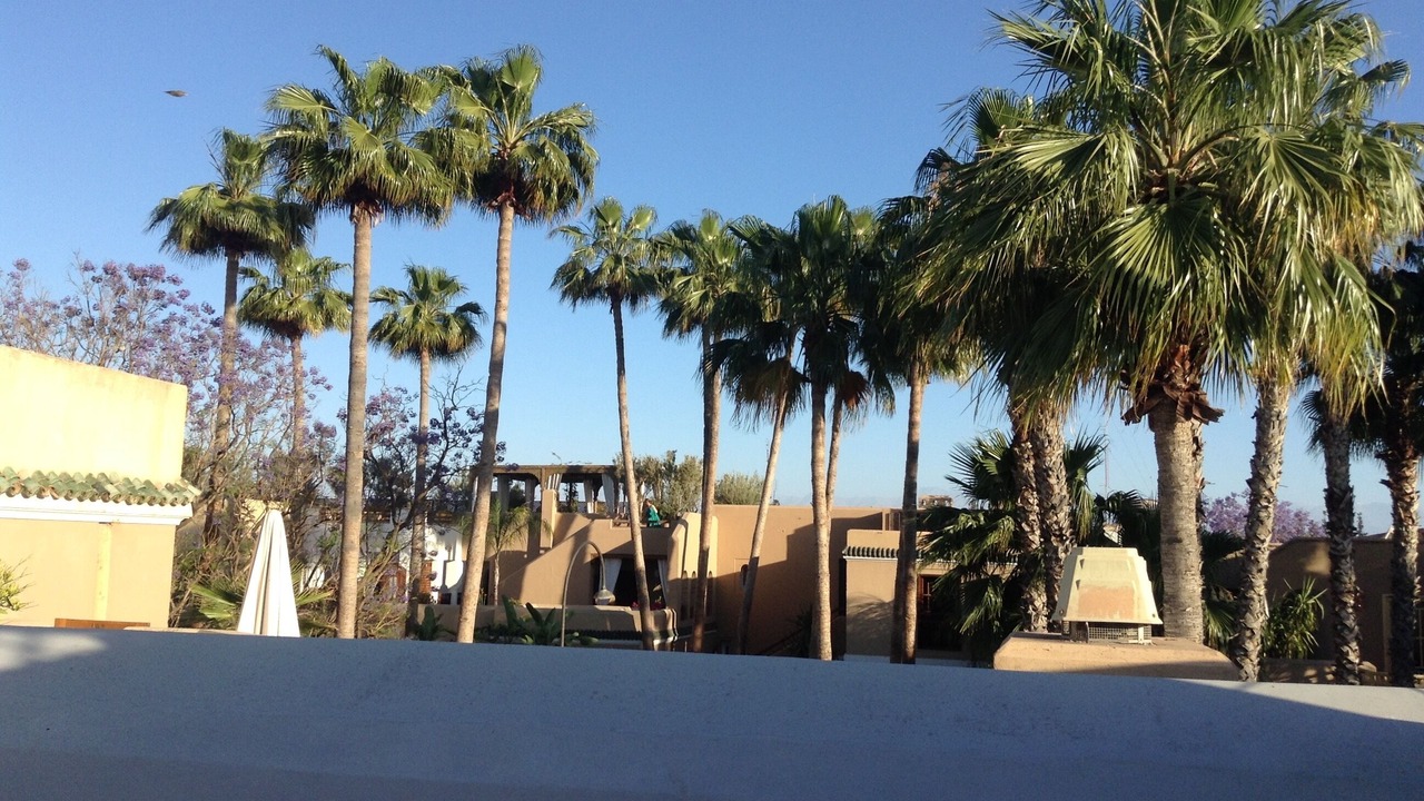 Photo of Outdoor in Mechouar-Kasbah