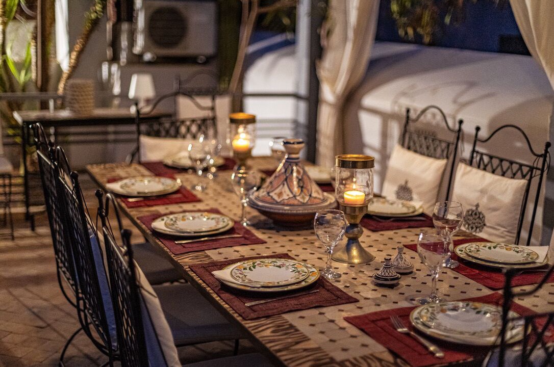 Photo of Outdoor in Mechouar-Kasbah
