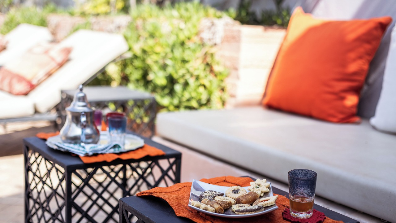 Photo of Outdoor in Mechouar-Kasbah