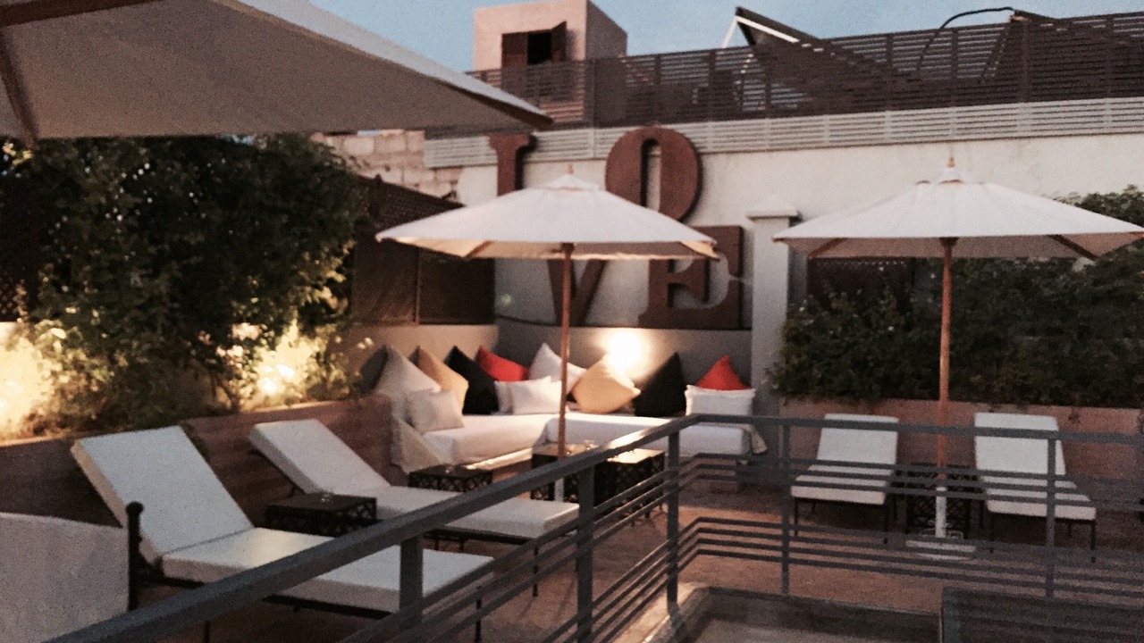 Photo of Outdoor in Mechouar-Kasbah
