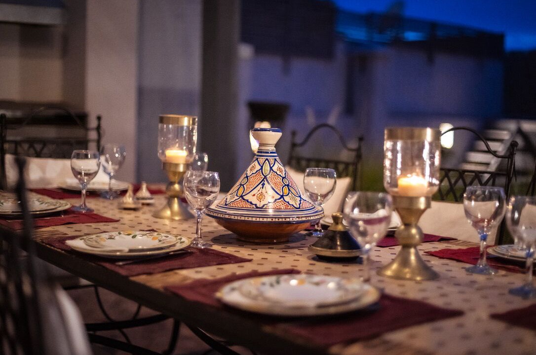 Photo of Outdoor in Mechouar-Kasbah