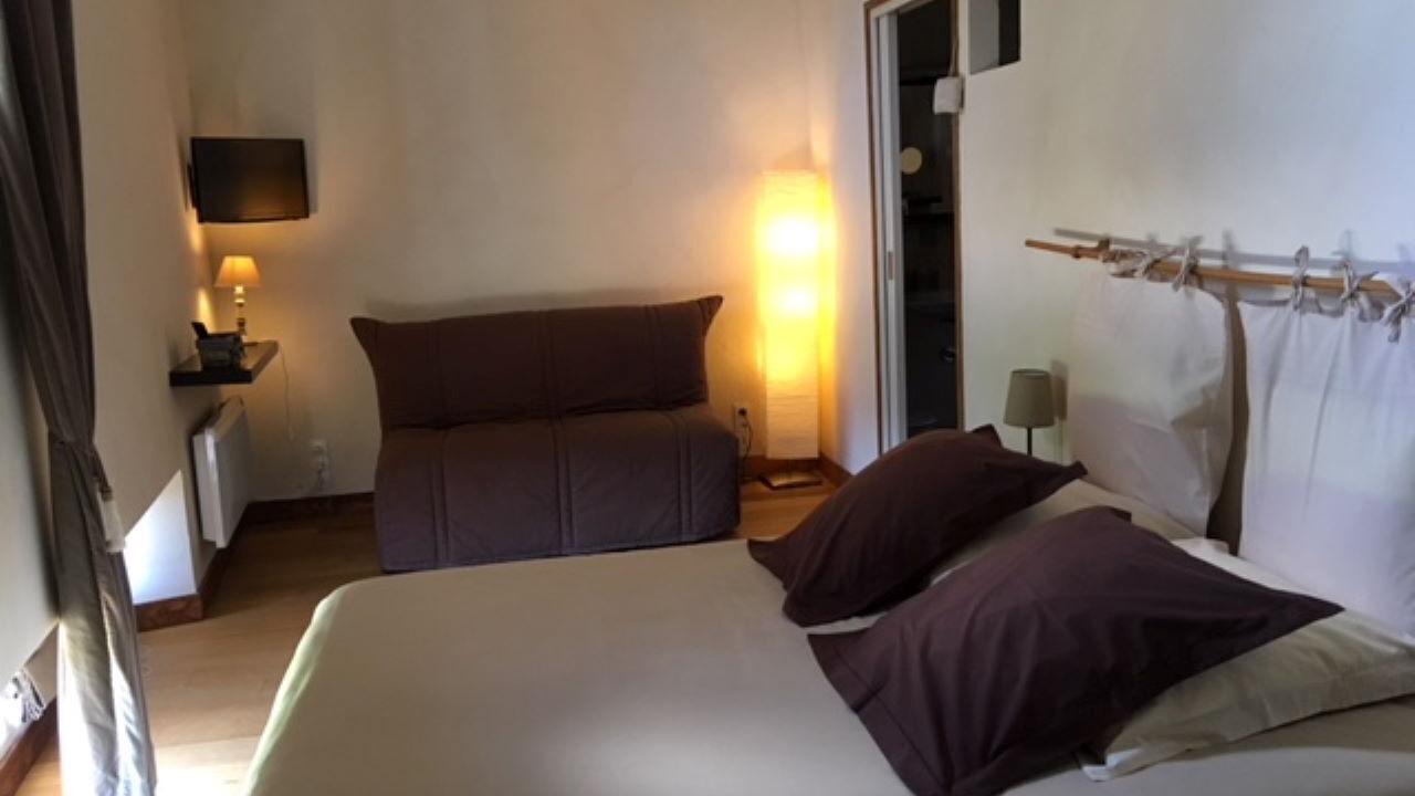 Photo of Bedroom in Saint-Fulgent