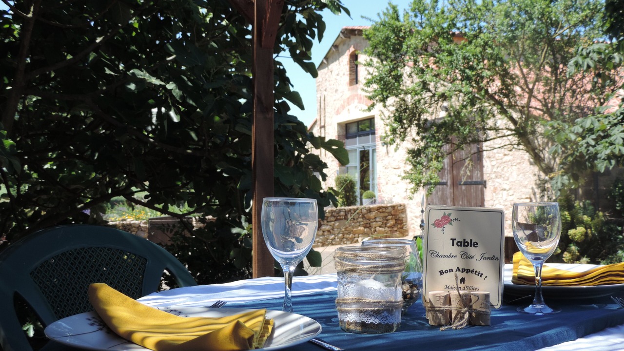 Photo of Outdoor in Saint-Fulgent