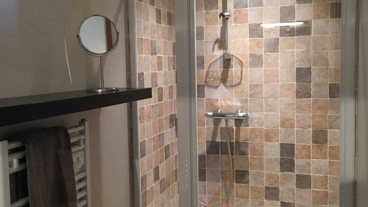 Photo of Bathroom in Saint-Fulgent