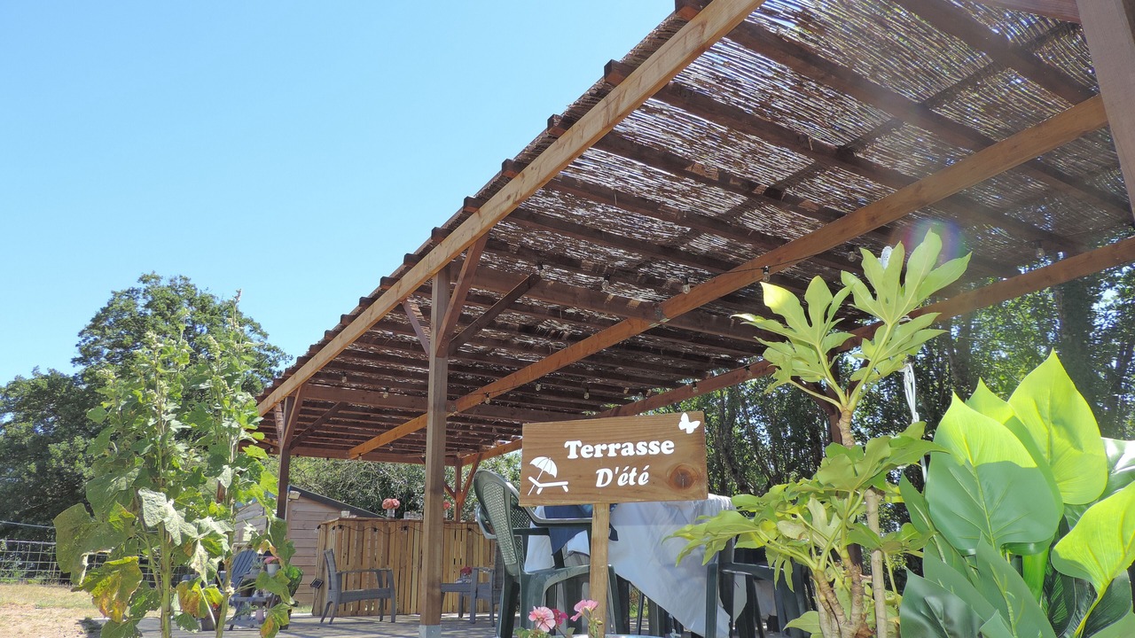 Photo of Outdoor in Saint-Fulgent