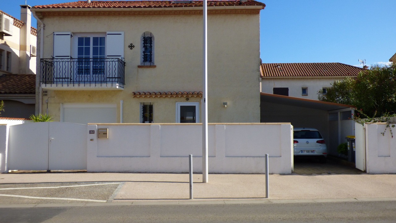 Photo of Outdoor in Valras-Plage