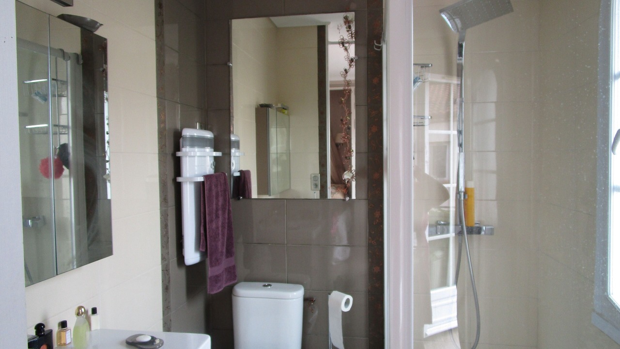 Photo of Bathroom in Valras-Plage