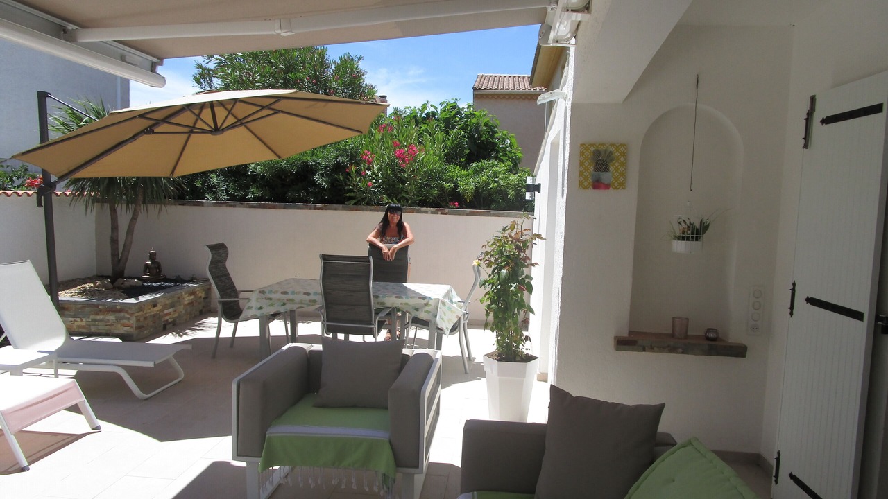 Photo of Outdoor in Valras-Plage