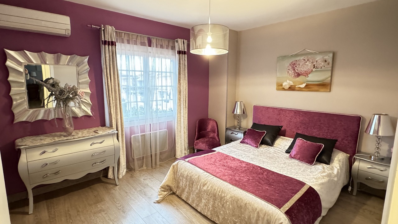 Photo of Bedroom in Valras-Plage