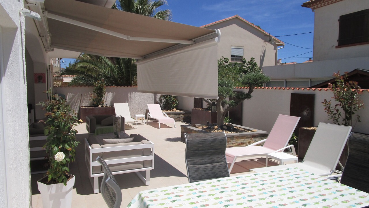 Photo of Outdoor in Valras-Plage