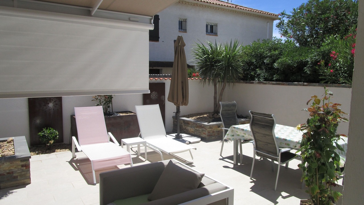 Photo of Outdoor in Valras-Plage