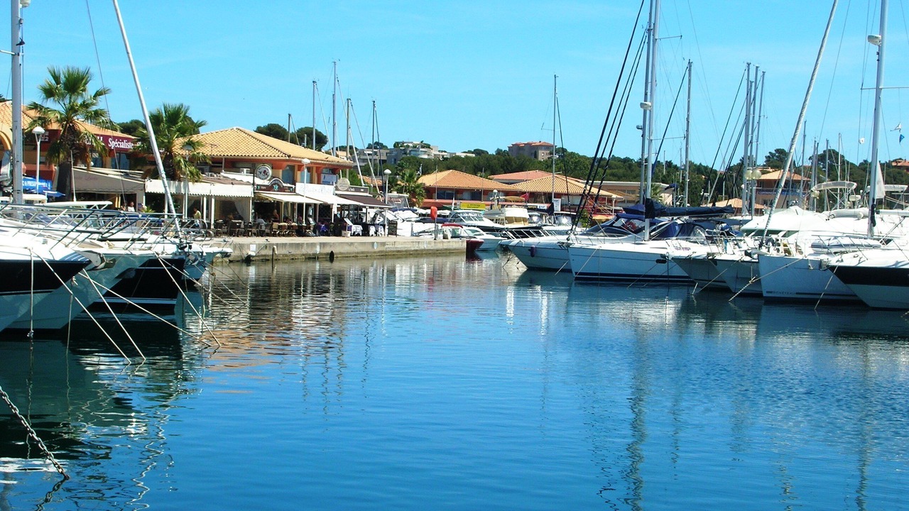 Photo of Others in Saint-Raphael