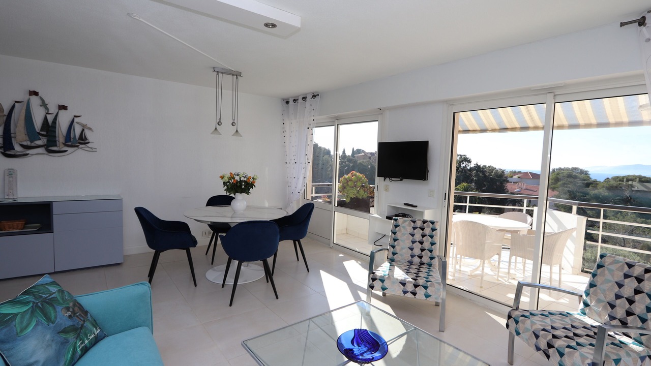 Photo of Livingroom in Saint-Raphael