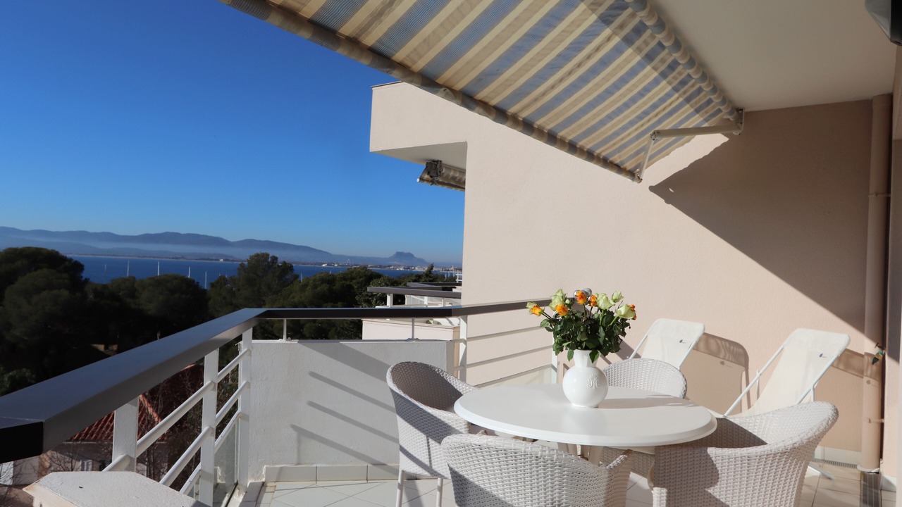 Photo of Outdoor in Saint-Raphael