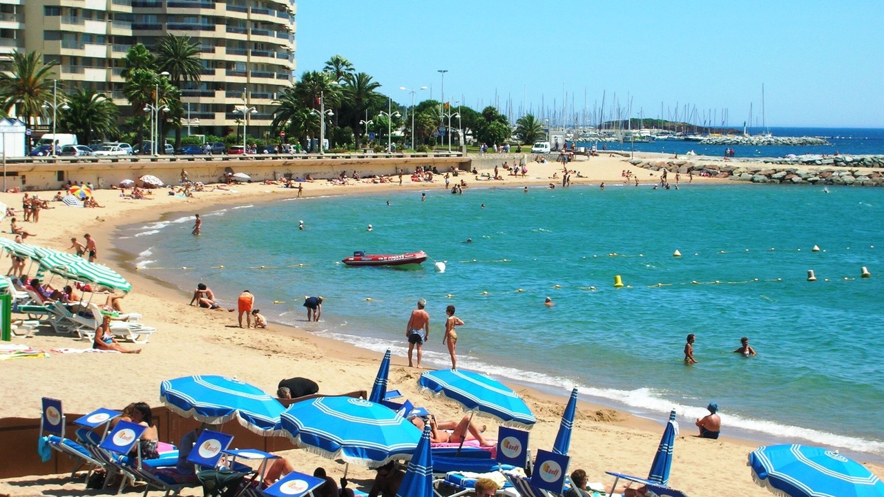 Photo of Others in Saint-Raphael