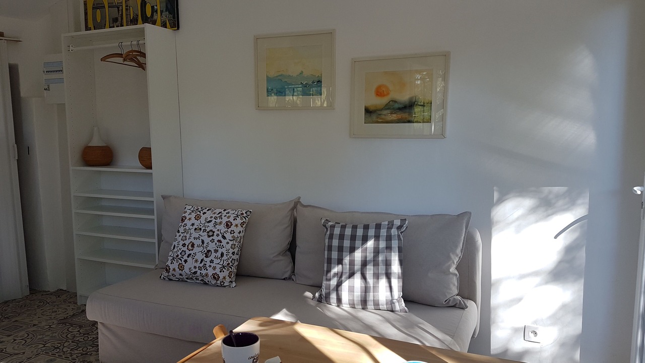 Photo of Livingroom in Lorgues