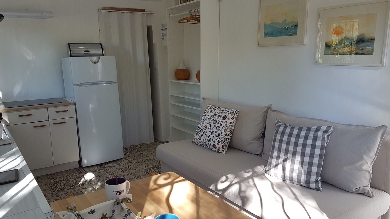 Photo of Livingroom in Lorgues
