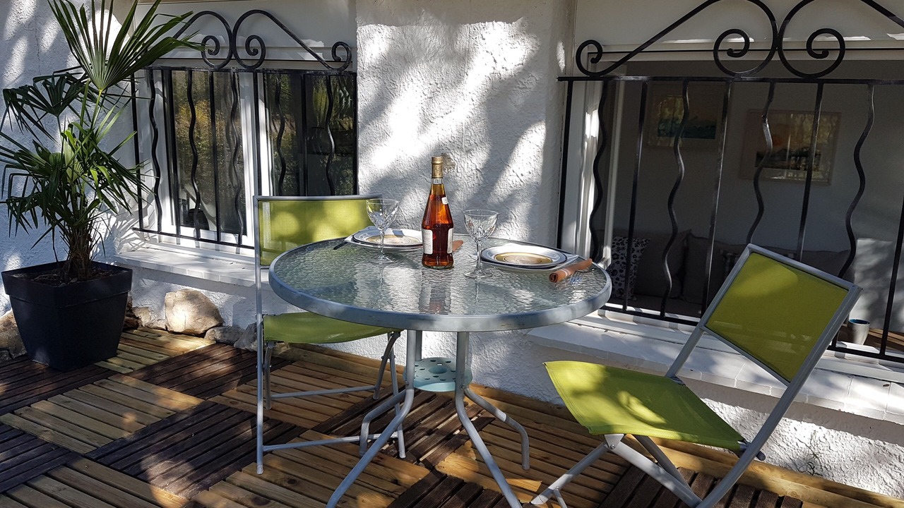Photo of Outdoor in Lorgues
