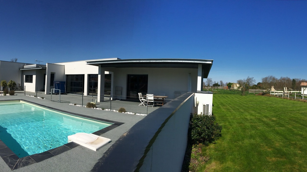 Photo of Outdoor in La Brede