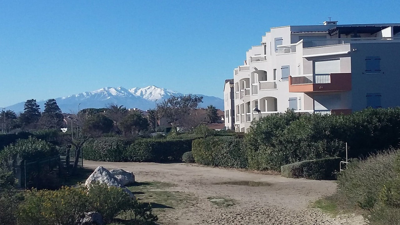 Photo of Outdoor in Saint-Cyprien Plage