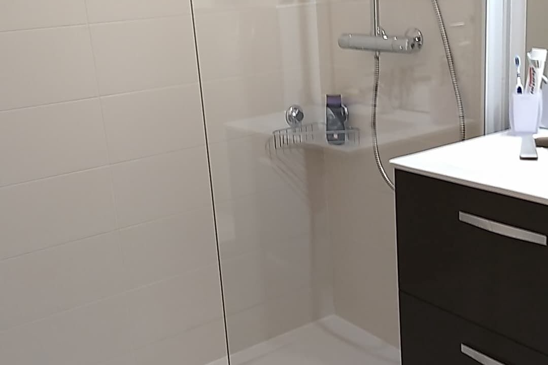 Photo of Bathroom in Saint-Cyprien Plage