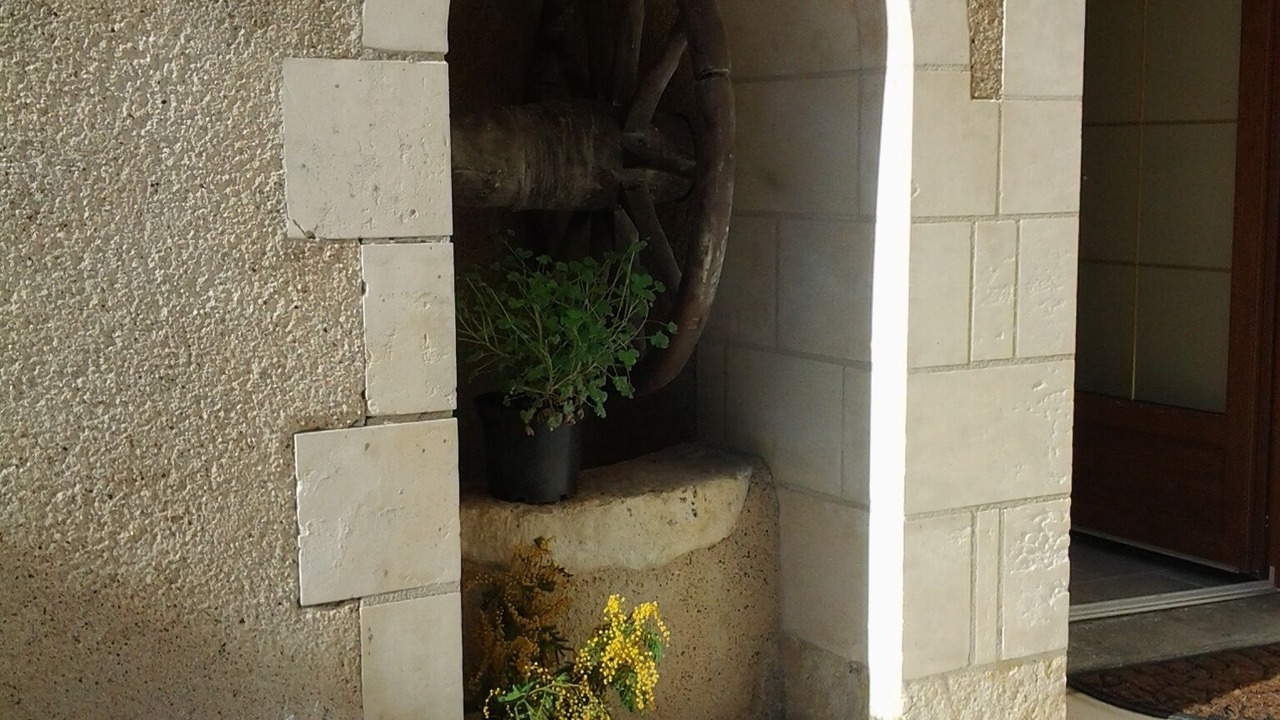 Photo of Outdoor in Bourre