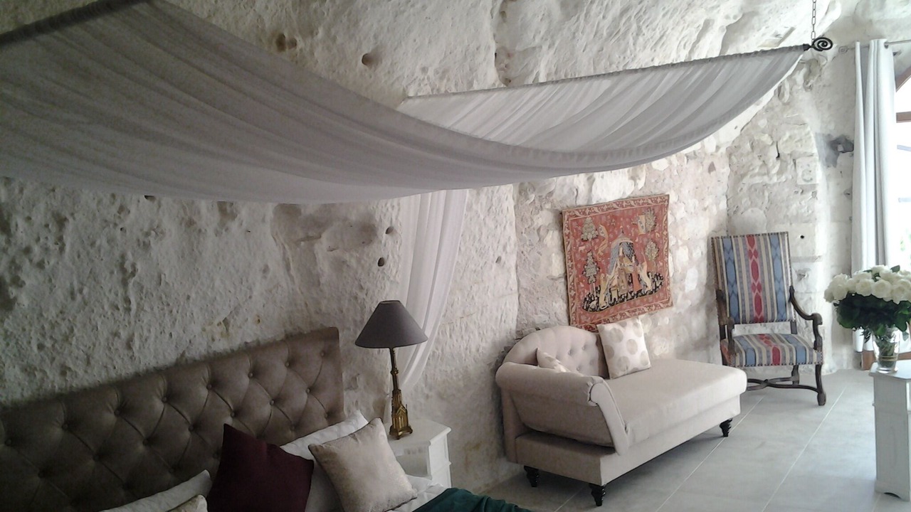 Photo of Bedroom in Bourre