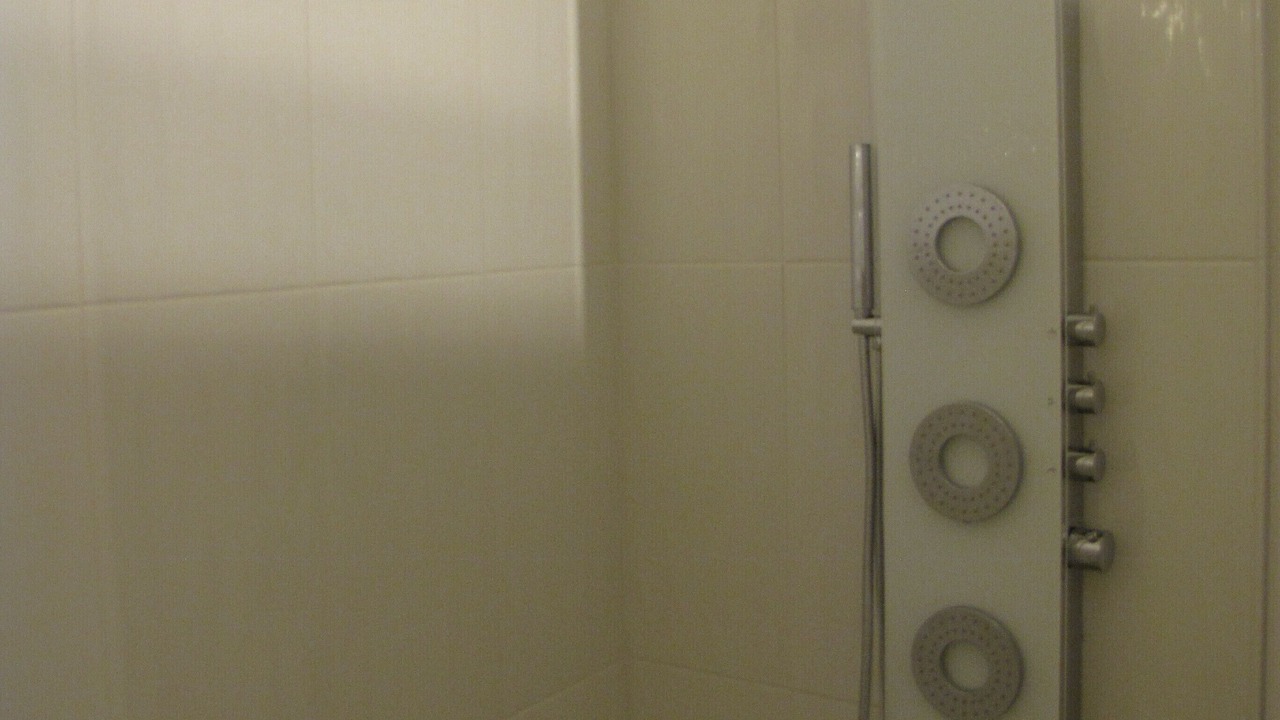 Photo of Bathroom in Bourre