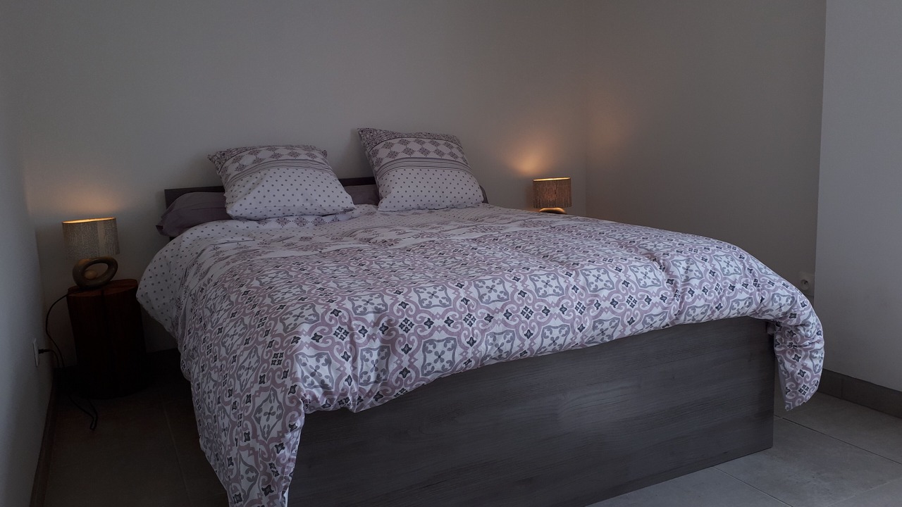Photo of Bedroom in Buironfosse