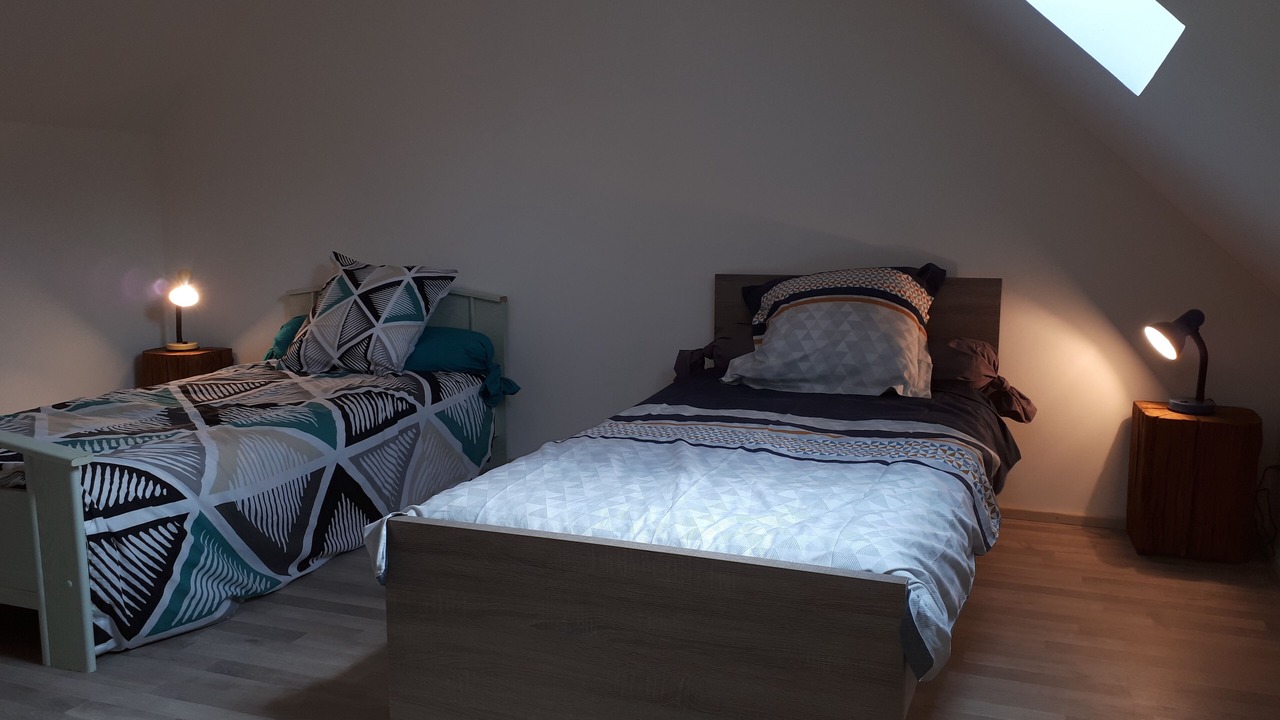 Photo of Bedroom in Buironfosse