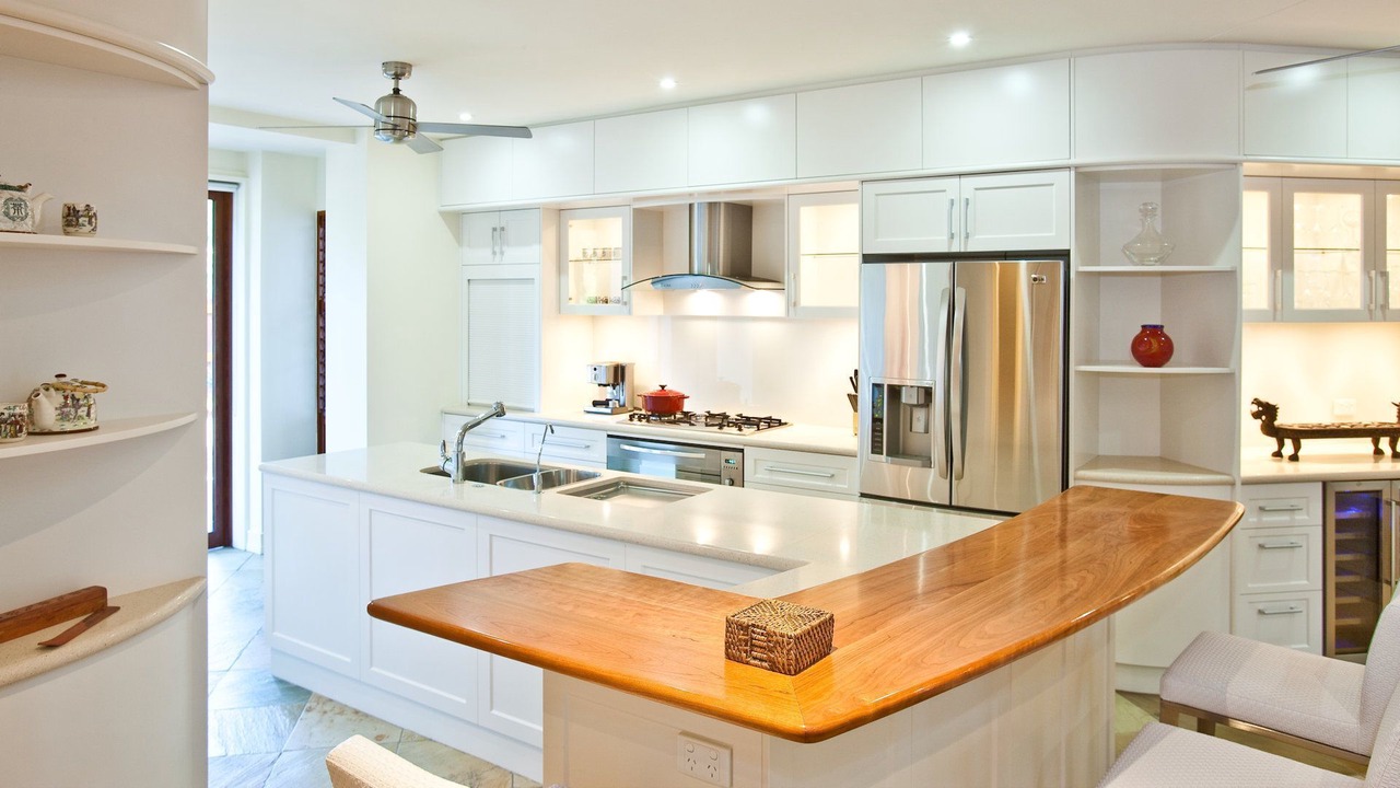 Photo of Kitchen in Port Douglas
