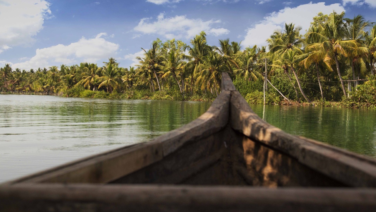 Photo of Outdoor in Munroe Island