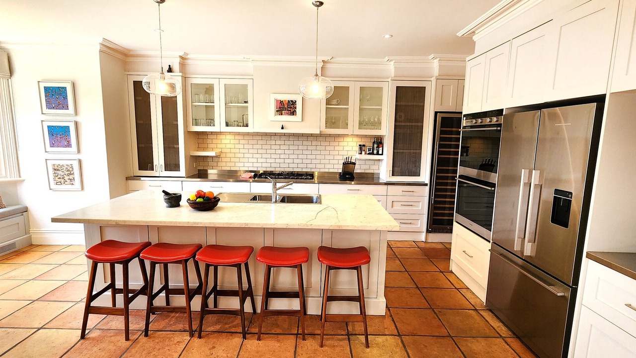 Photo of Kitchen in Waverley