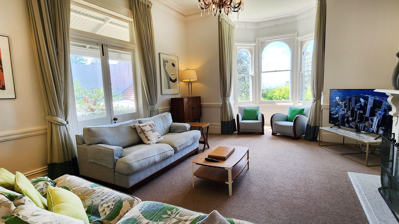 Photo of Livingroom in Waverley