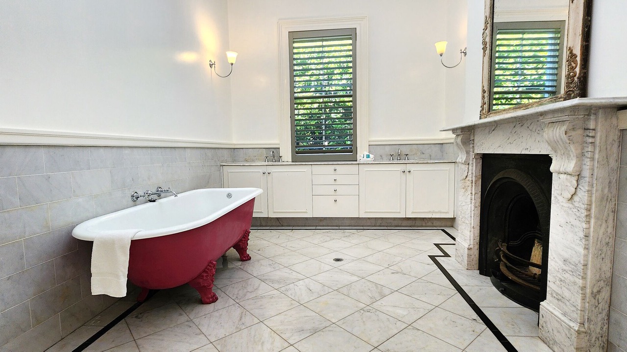 Photo of Bathroom in Waverley