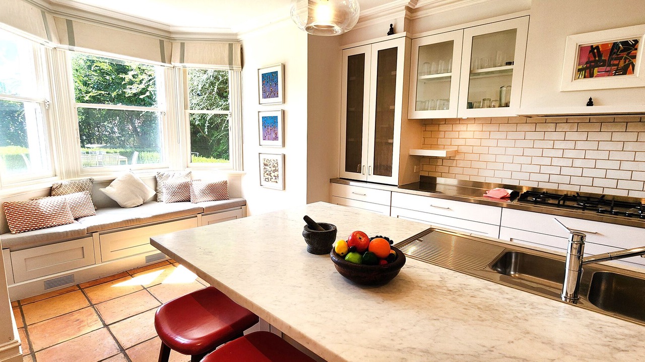 Photo of Kitchen in Waverley