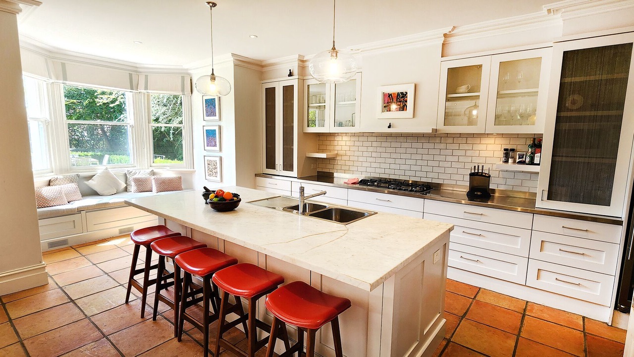Photo of Kitchen in Waverley