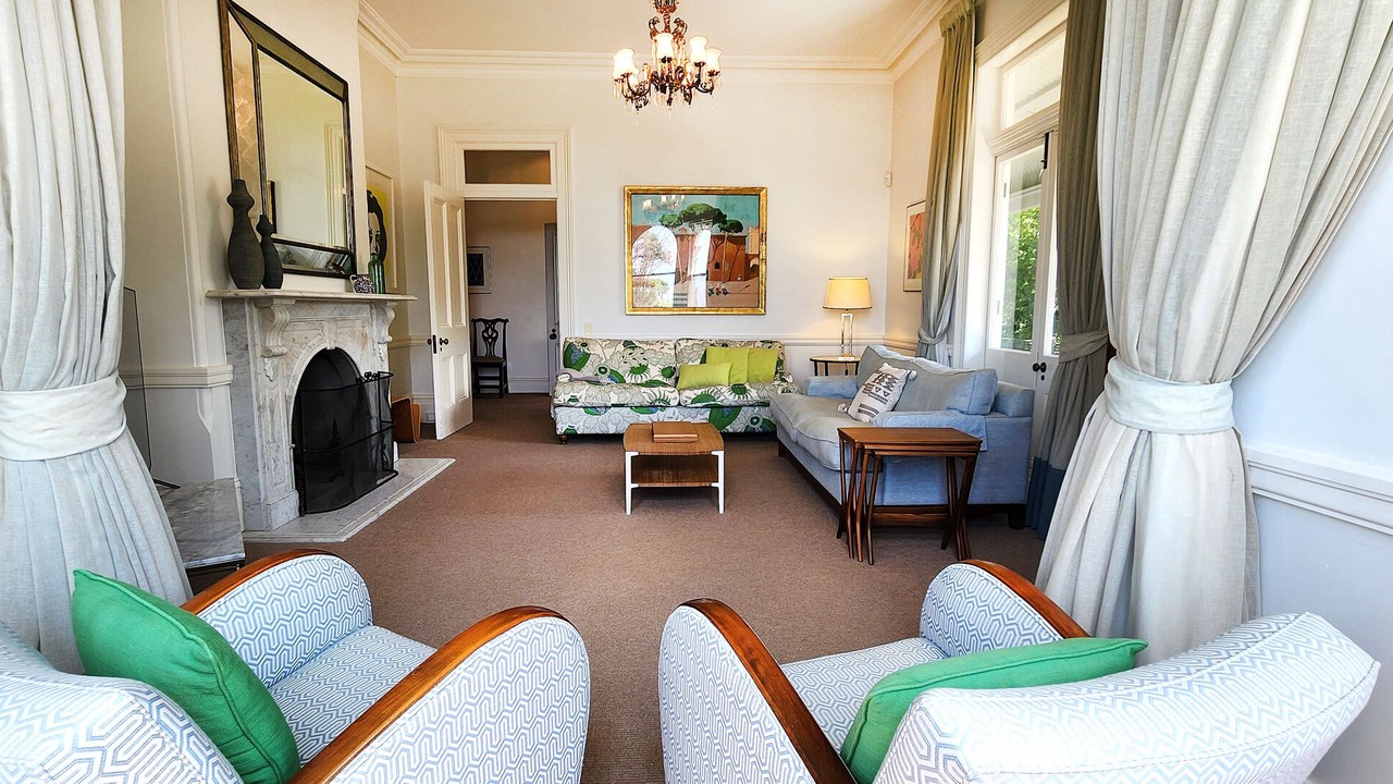 Photo of Livingroom in Waverley