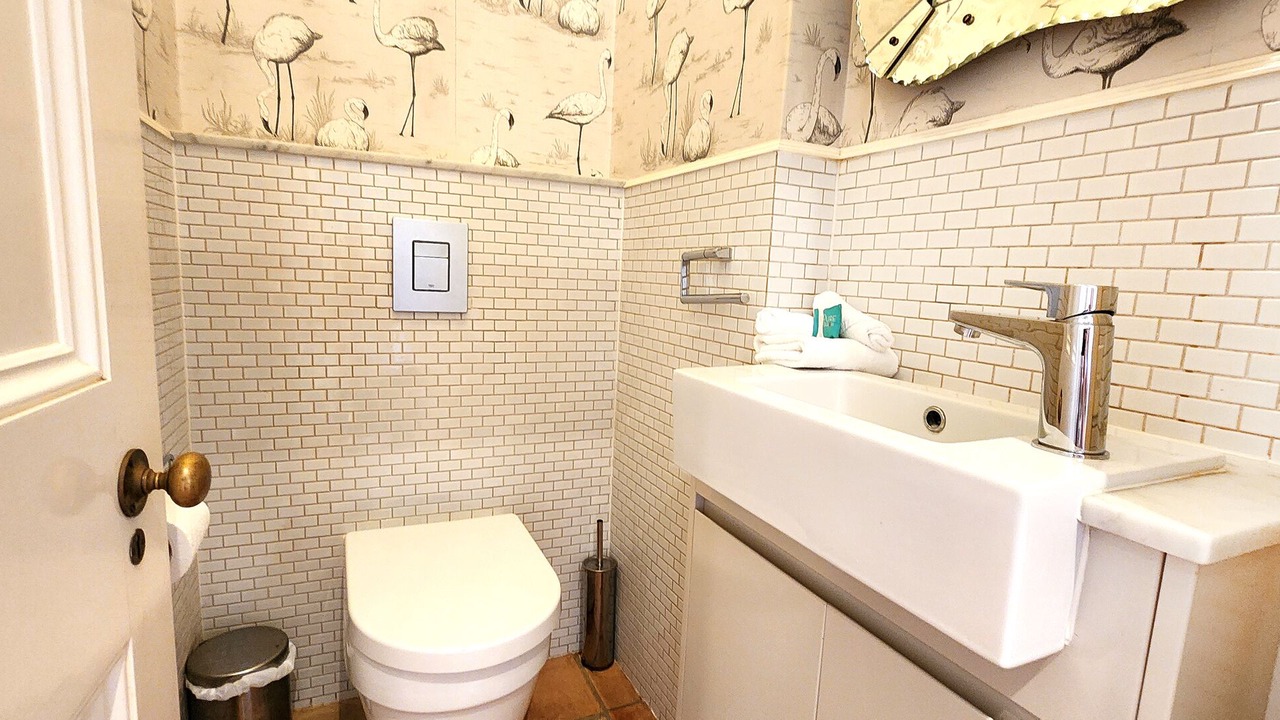 Photo of Bathroom in Waverley
