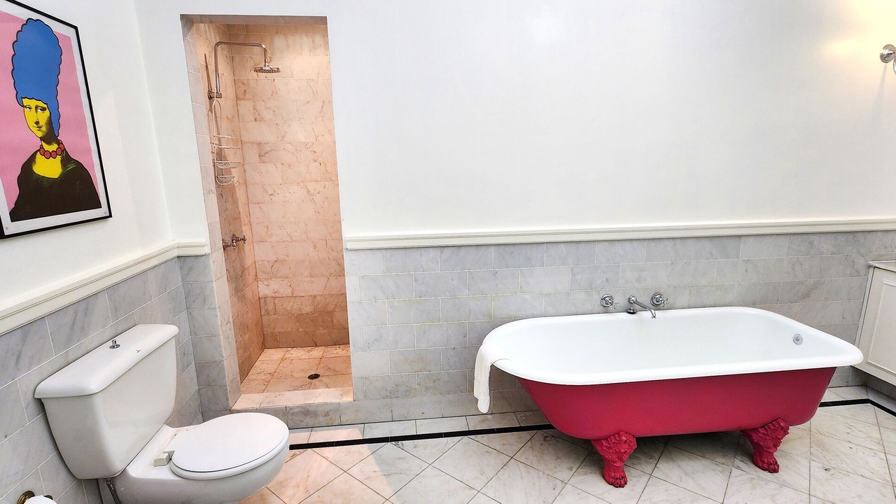 Photo of Bathroom in Waverley