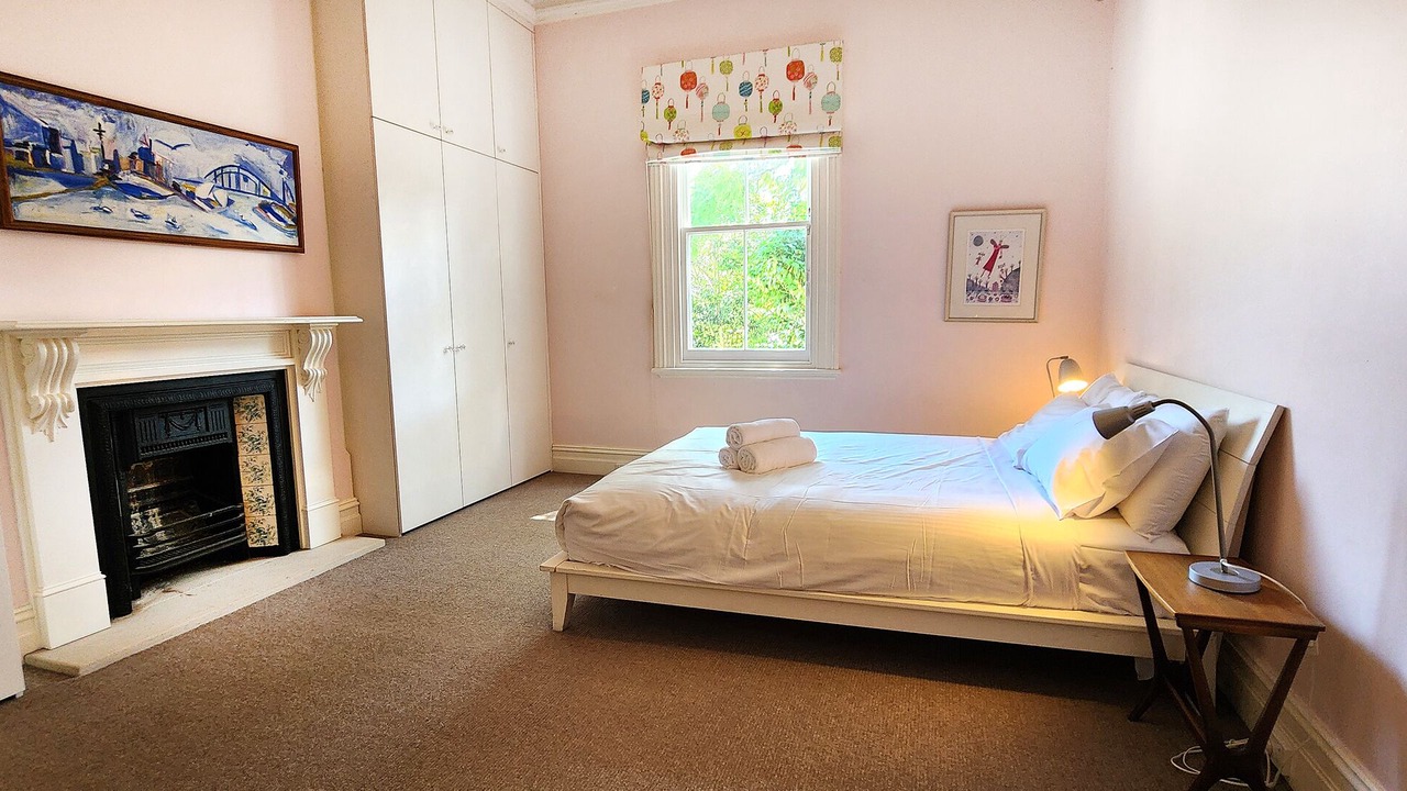 Photo of Bedroom in Waverley