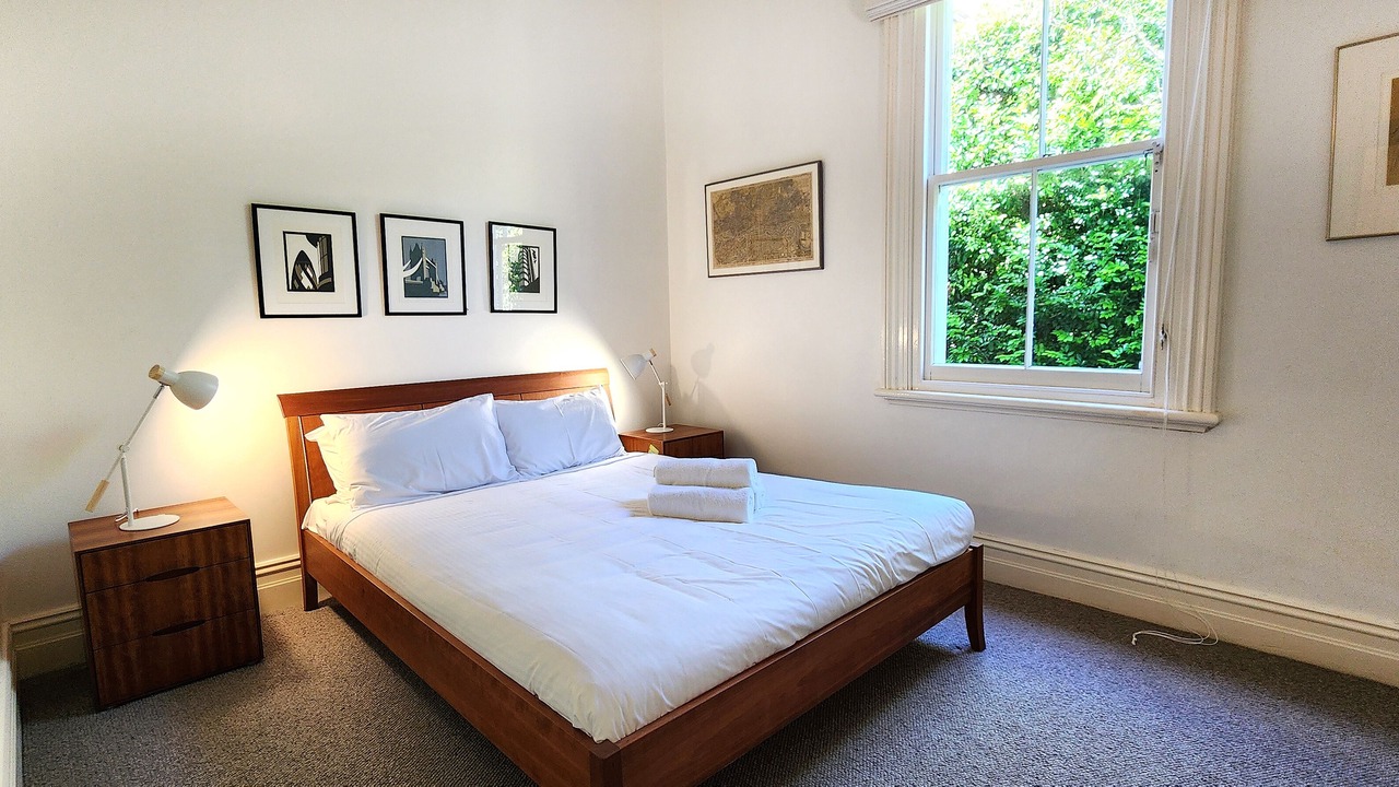 Photo of Bedroom in Waverley