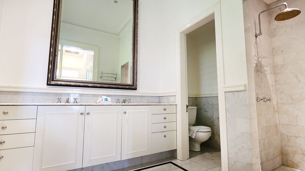 Photo of Bathroom in Waverley