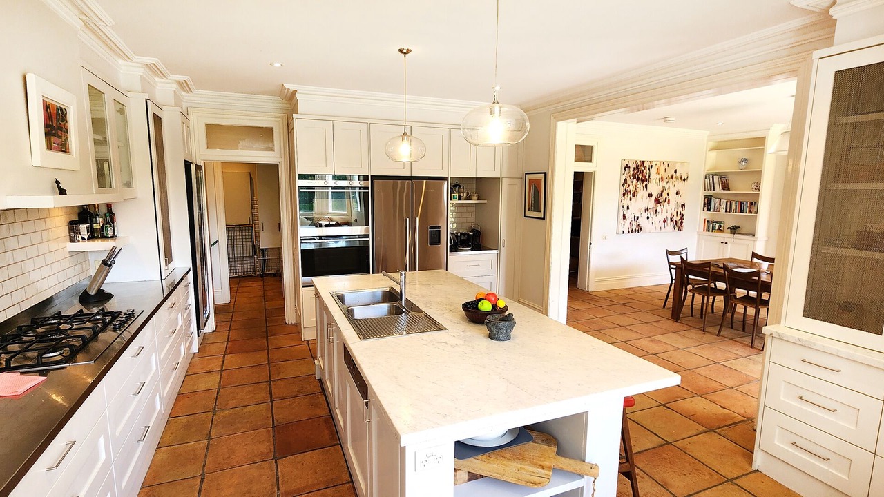 Photo of Kitchen in Waverley