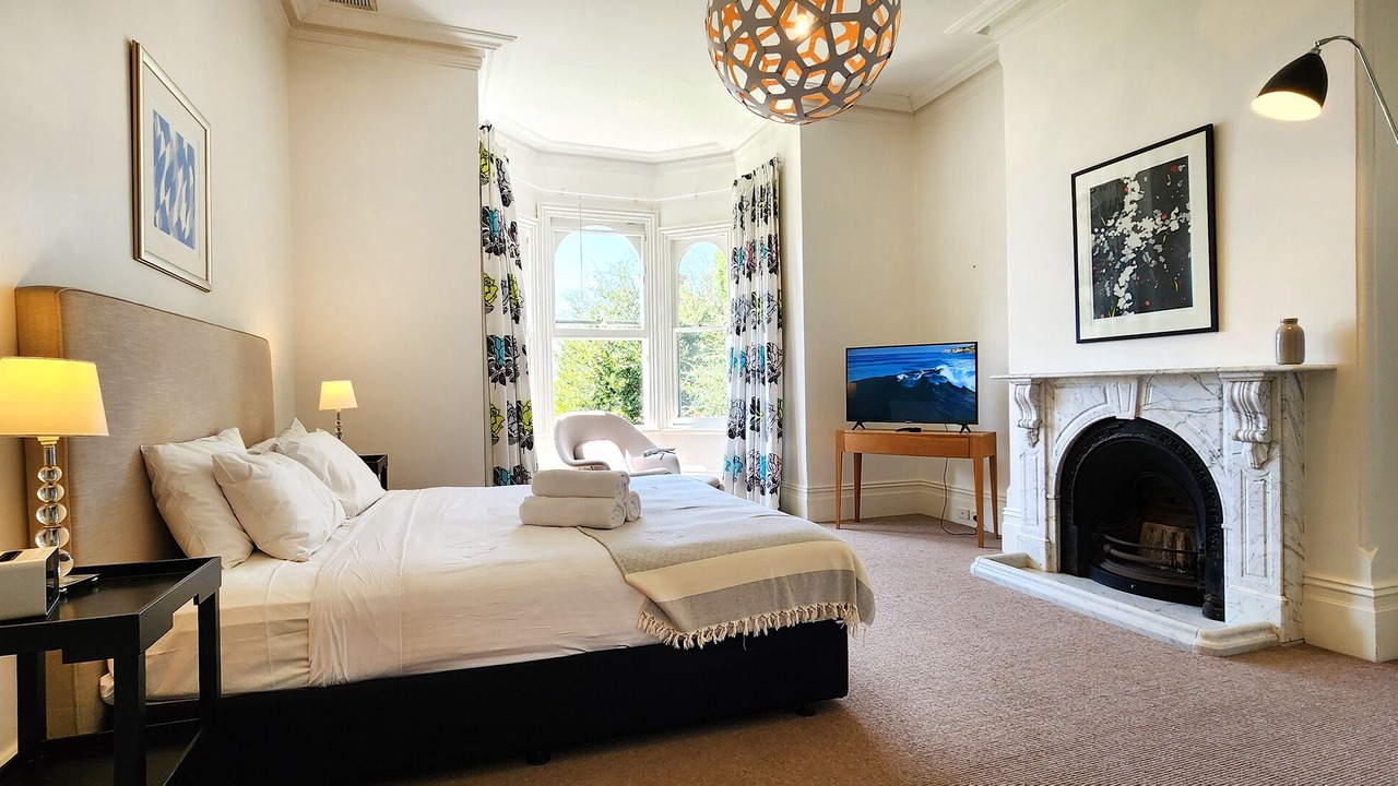 Photo of Bedroom in Waverley